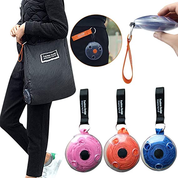 BOLSA RECICLABLE IMPERMEABLE