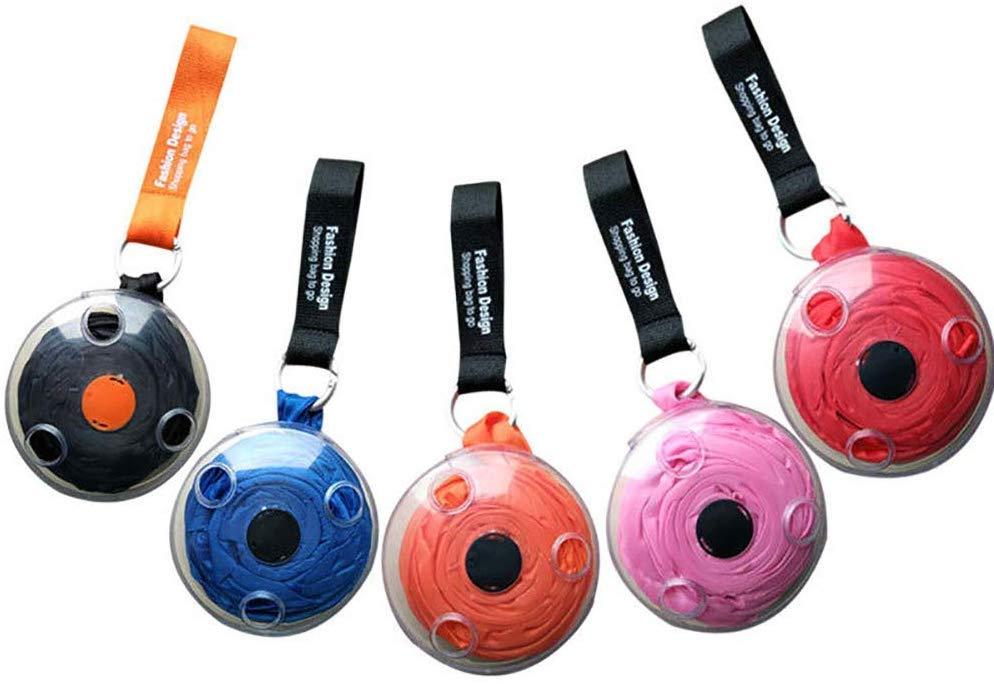 BOLSA RECICLABLE IMPERMEABLE