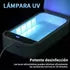 Caja Desinfectante de luz UV
