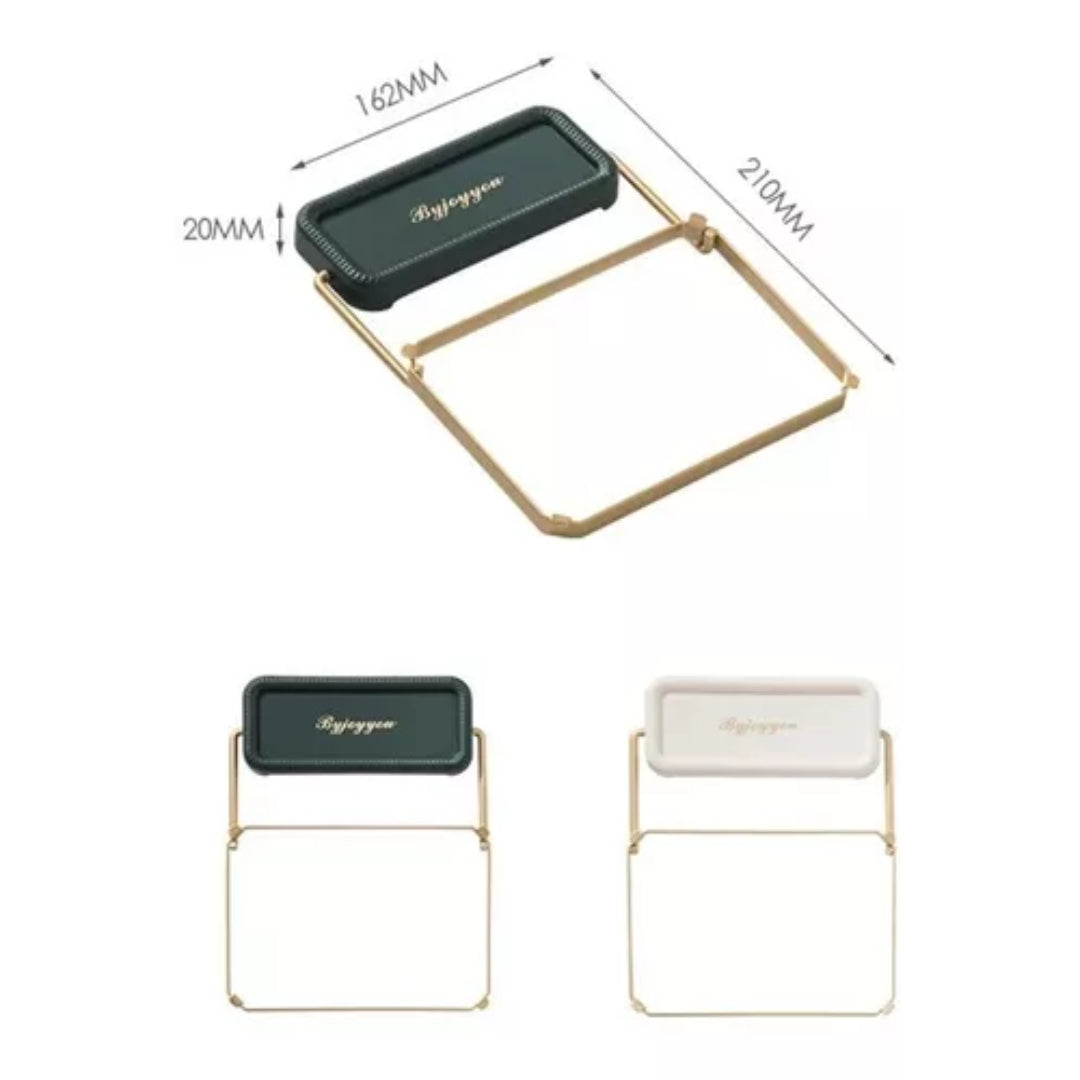 ESCURRIDOR COLADOR PLEGABLE DE MALLA