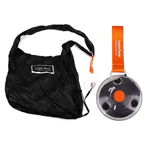 BOLSA RECICLABLE IMPERMEABLE
