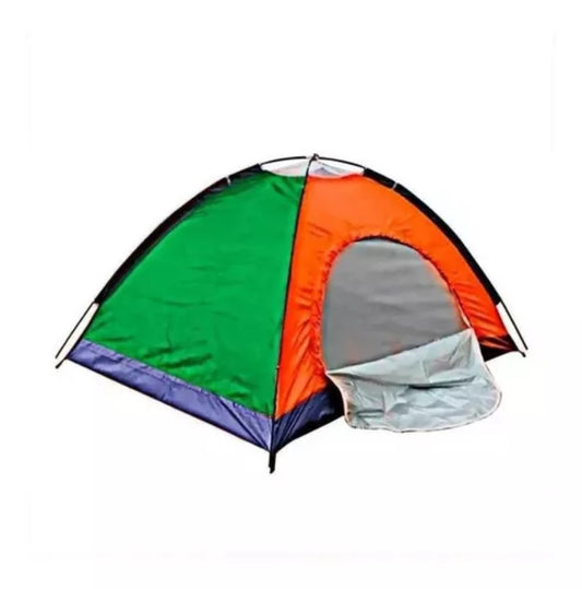 Carpa Camping 3 Personas